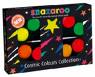 Snazaroo Cosmic Colours UV Facepainting Kit